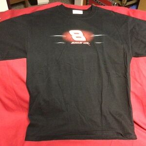 Dale Earnhardt Jr. tshirt